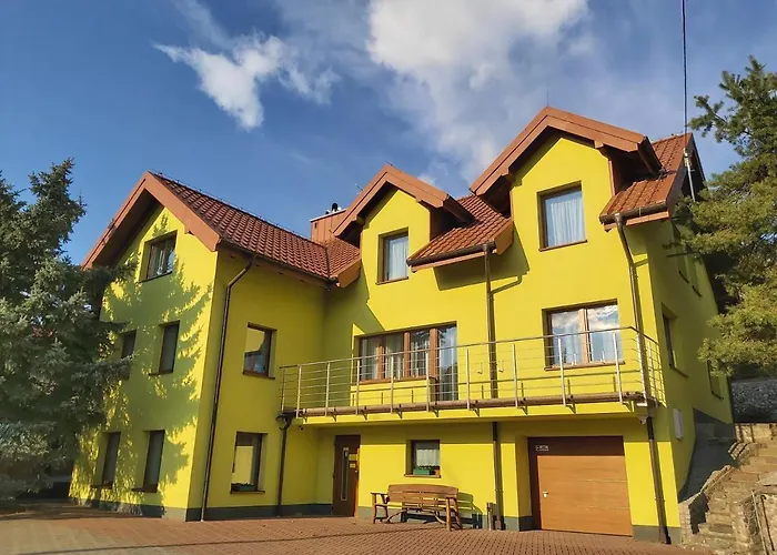 Green House Marcinkowo
