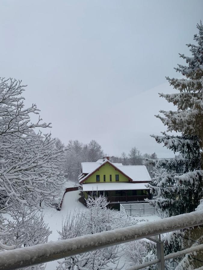 House Marcinkowo * Mragowo