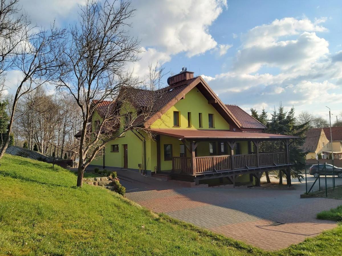 House Marcinkowo Homestay *