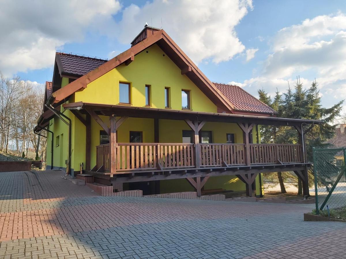 House Marcinkowo