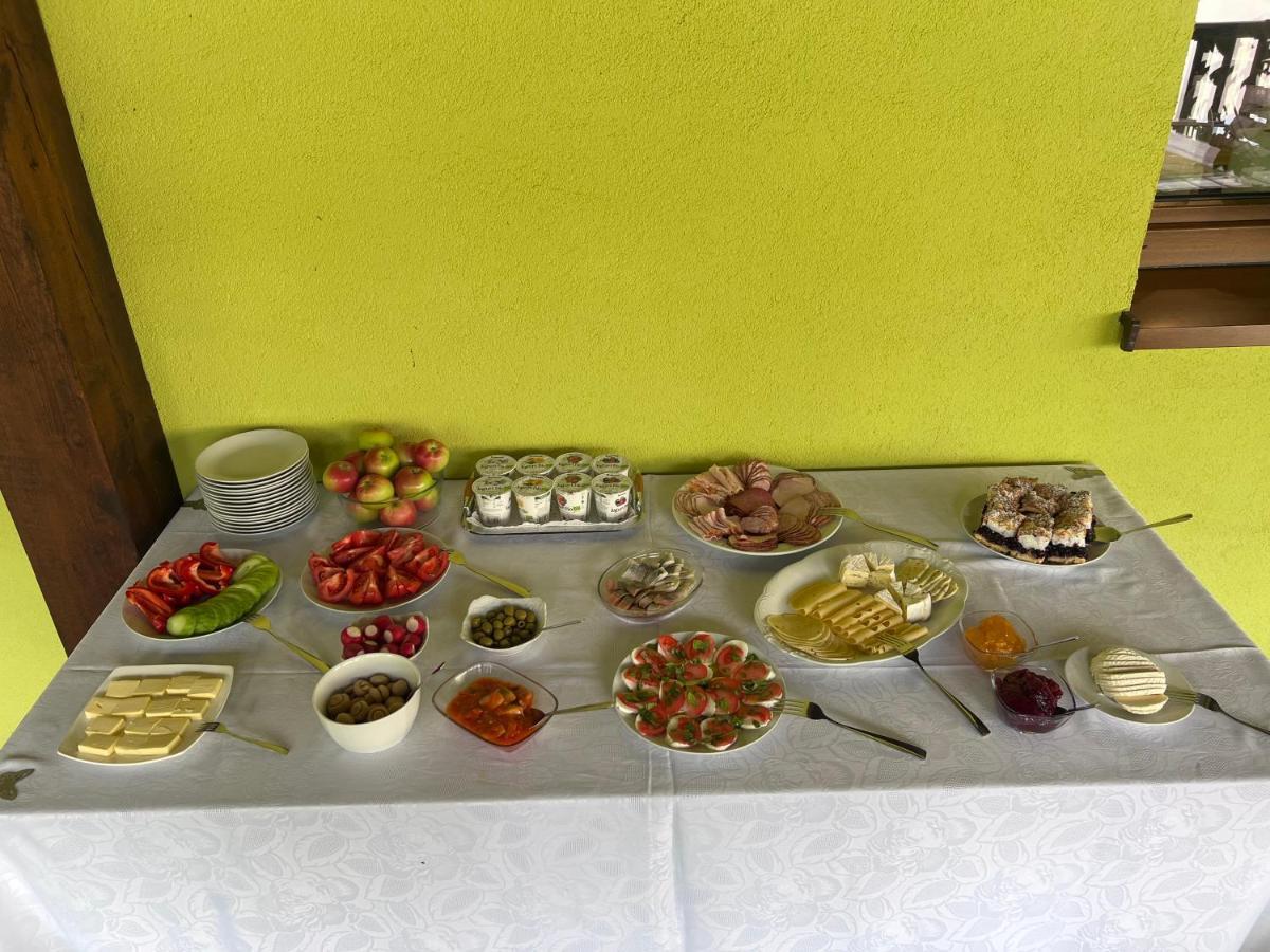 Homestay House Marcinkowo Mragowo