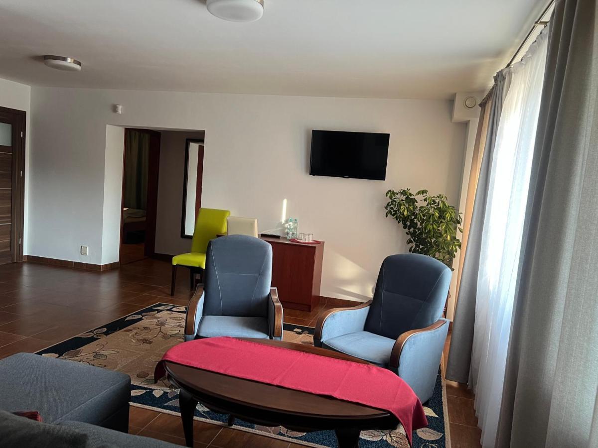 Homestay House Marcinkowo *