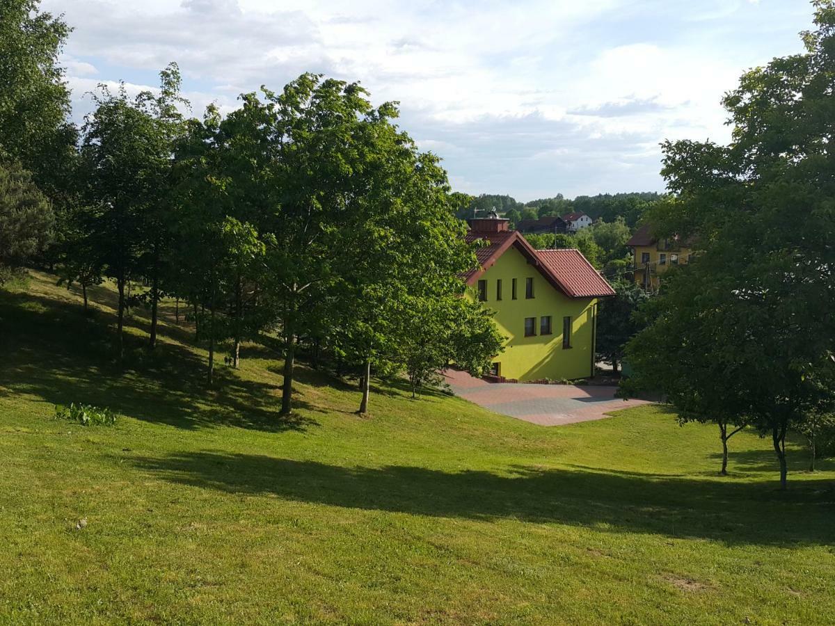 House Marcinkowo Homestay