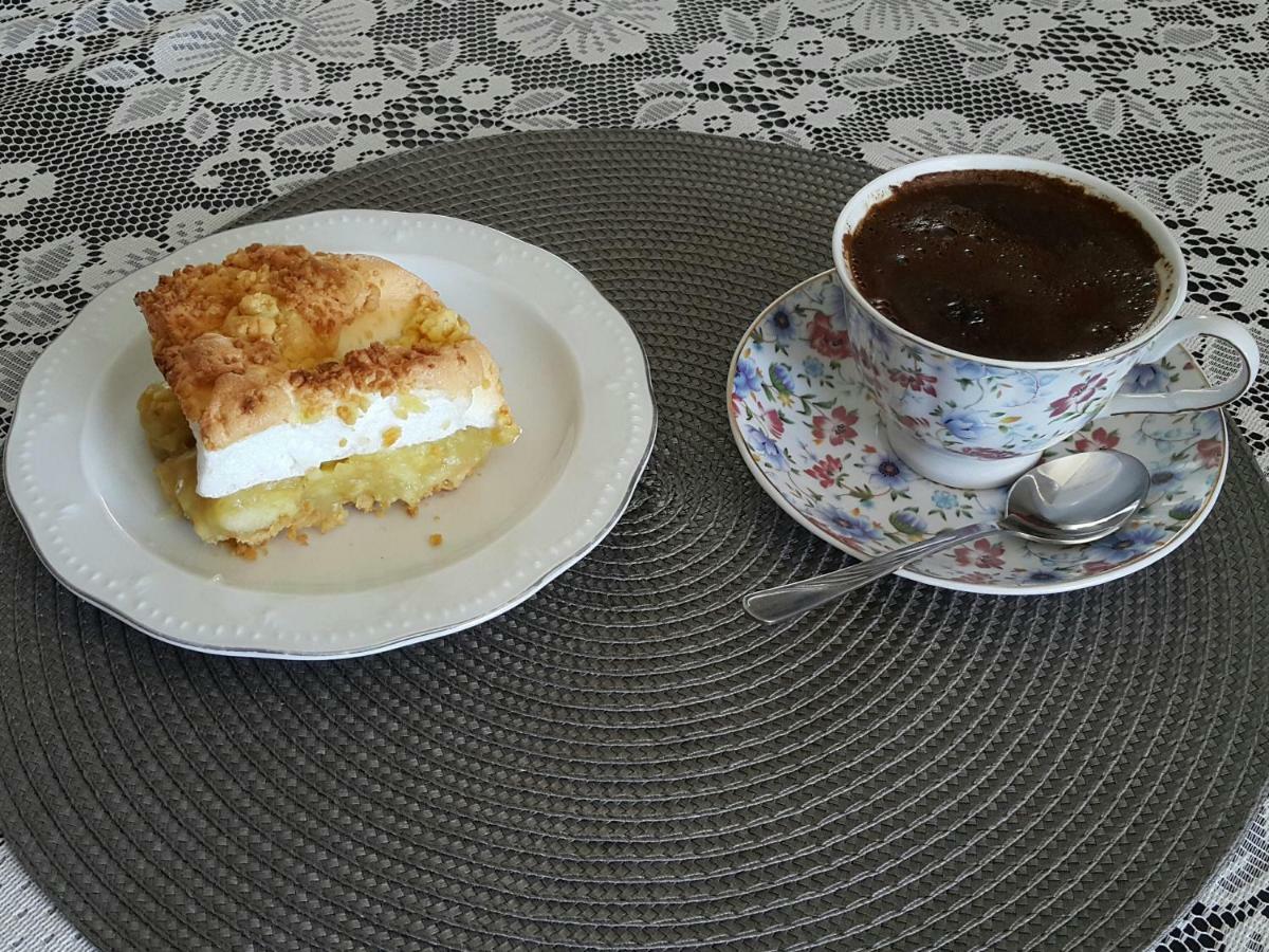 Homestay House Marcinkowo