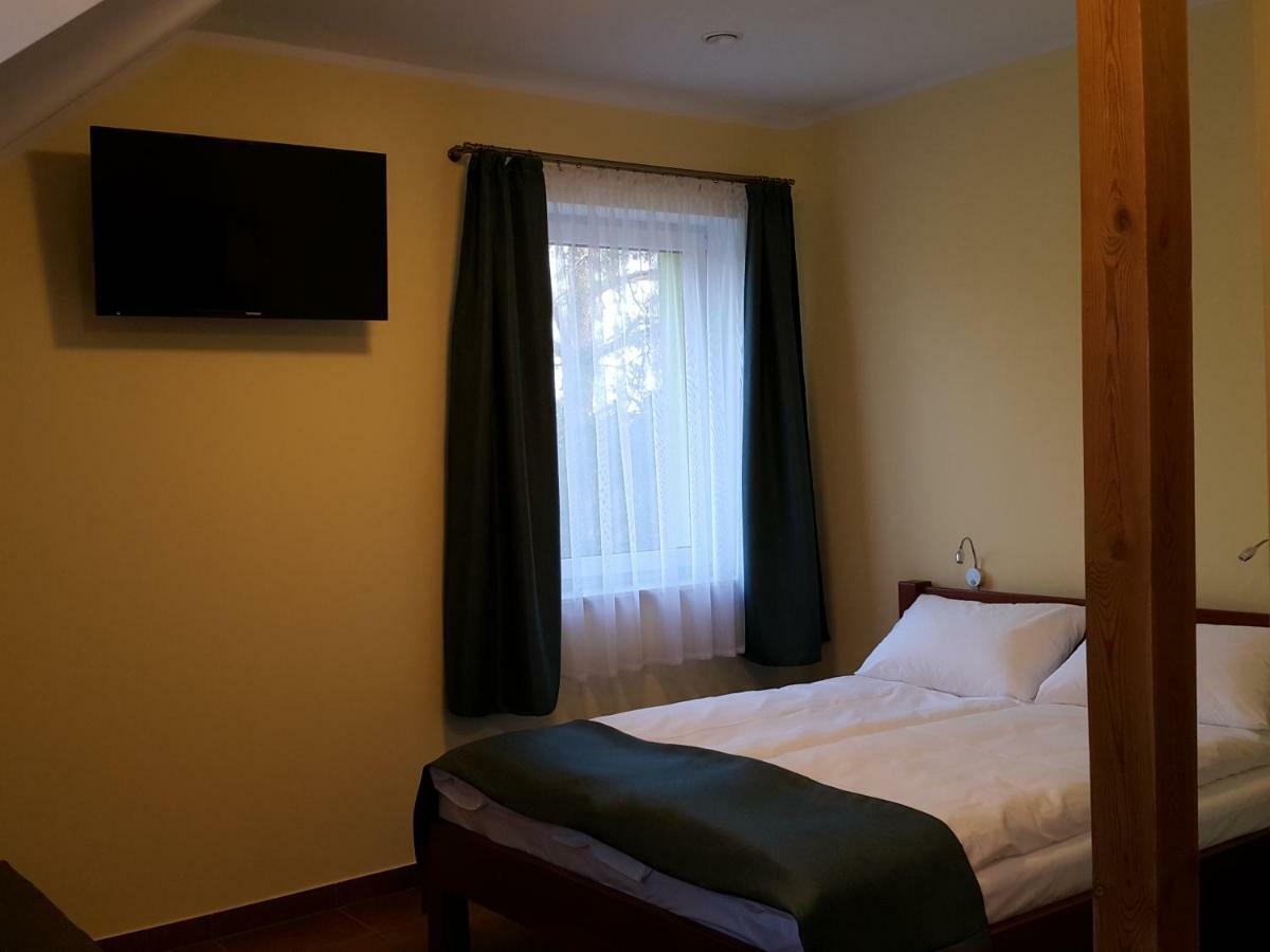 House Marcinkowo Homestay *