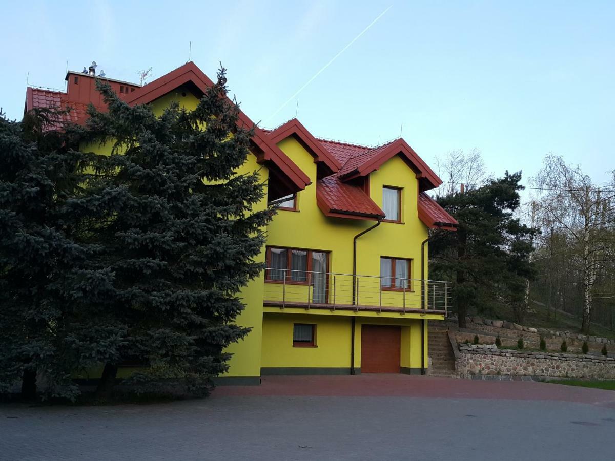House Marcinkowo Mrągowo
