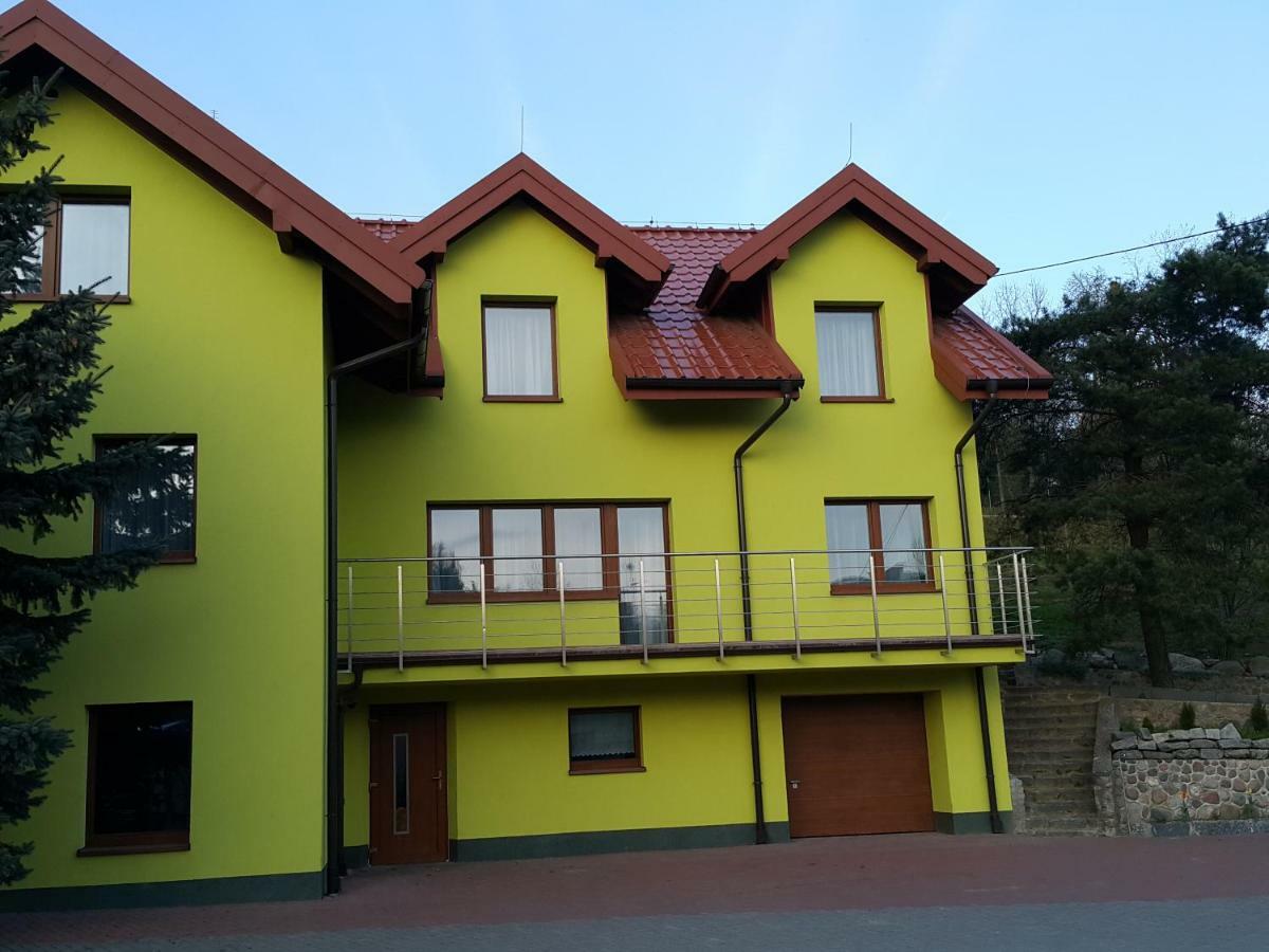 Homestay House Marcinkowo