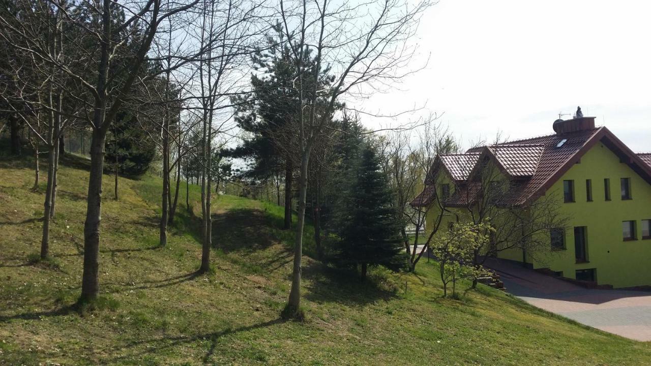 House Marcinkowo