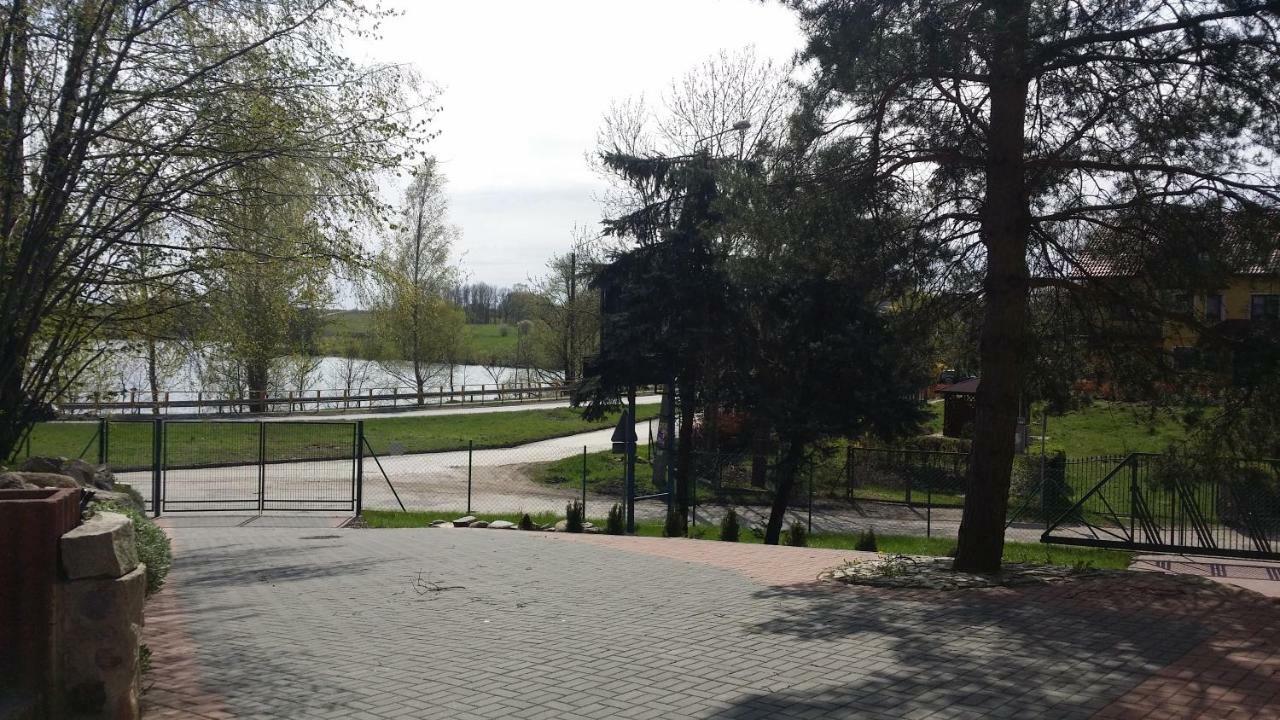 House Marcinkowo * Mragowo