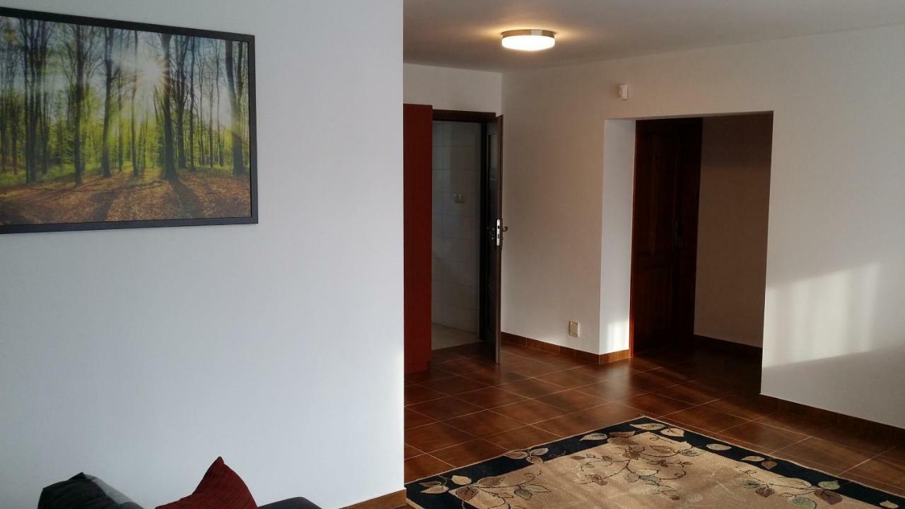 Homestay House Marcinkowo