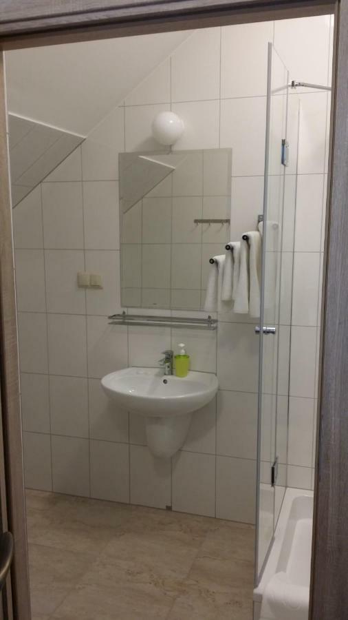 Homestay House Marcinkowo Mragowo