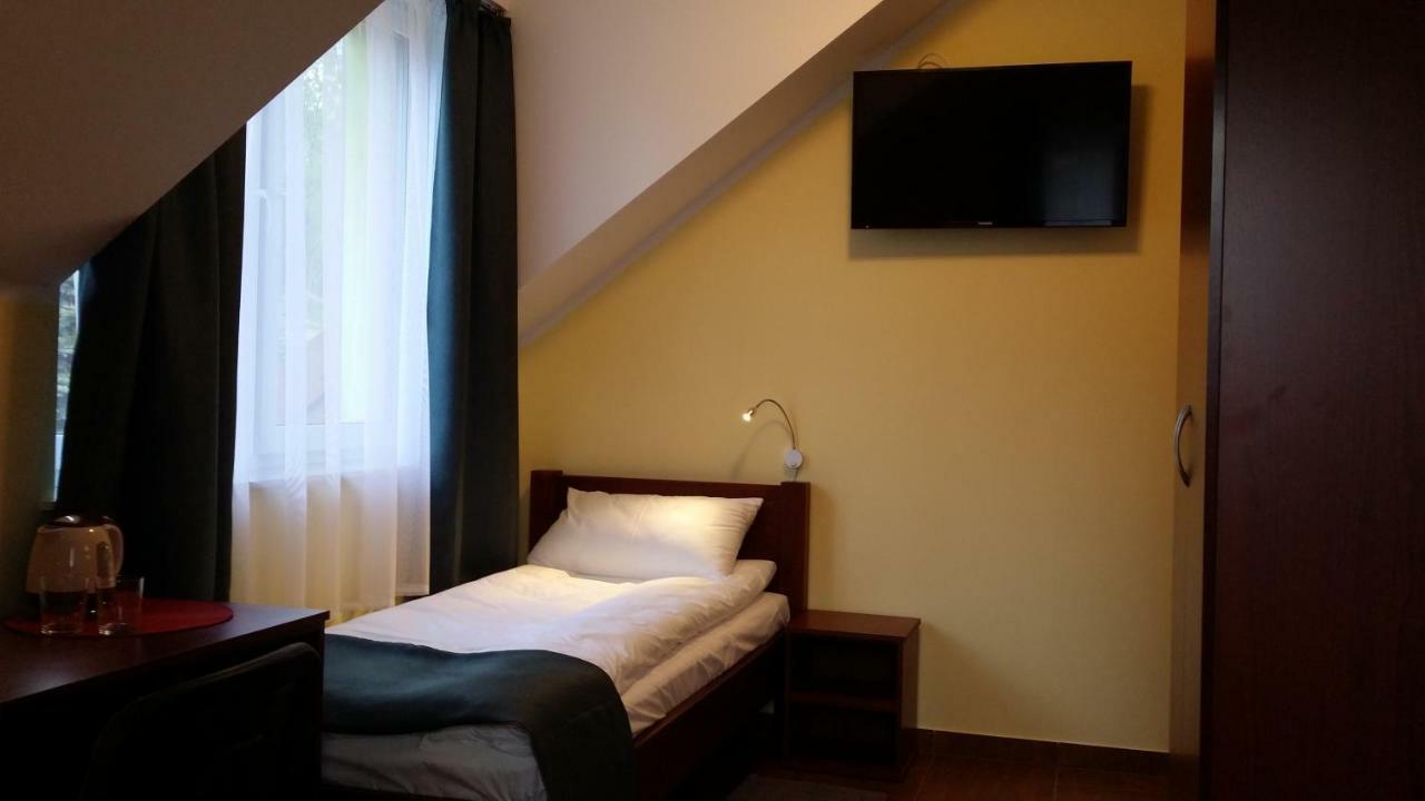 Habitación en casa particular House Marcinkowo Mrągowo