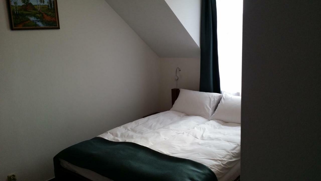 House Marcinkowo Homestay *