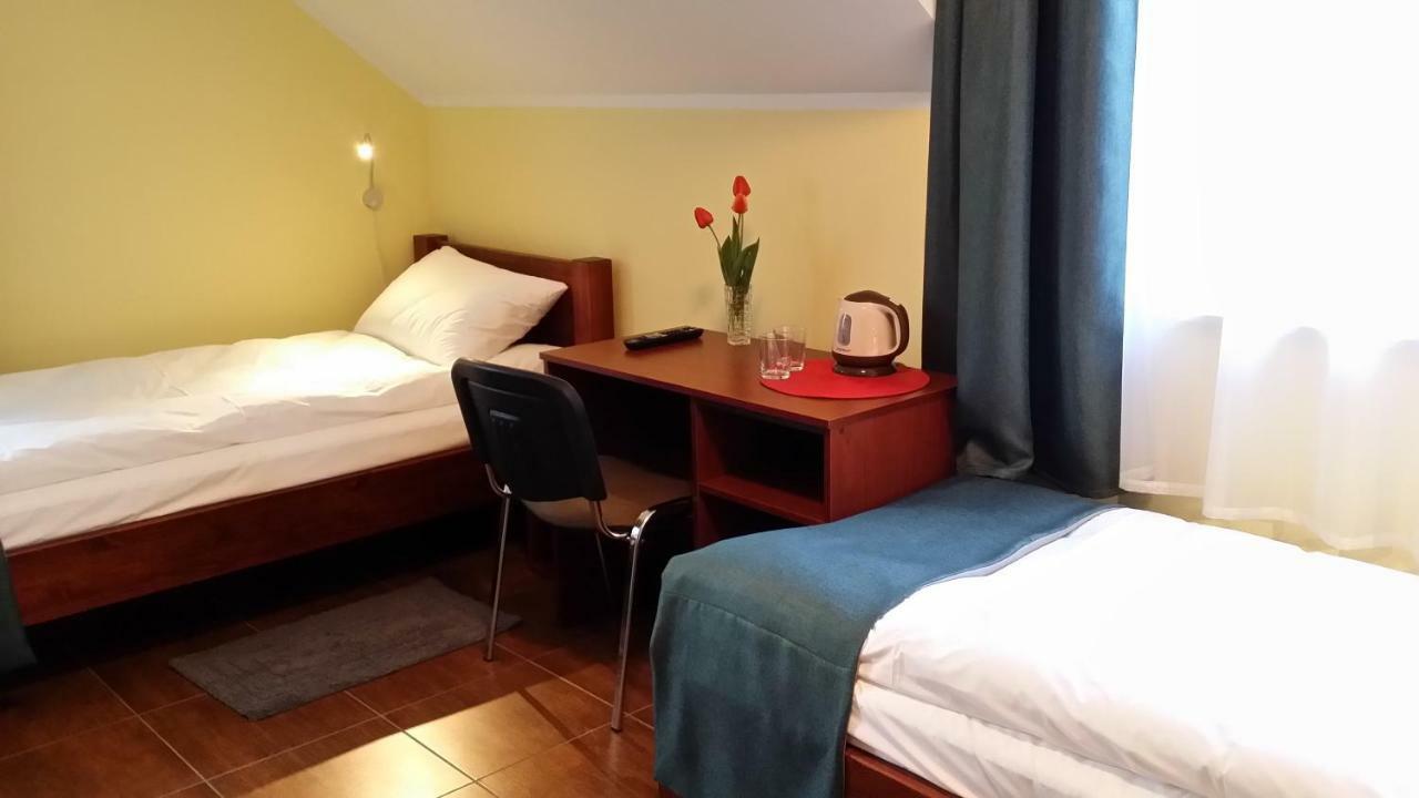 House Marcinkowo Homestay Mragowo
