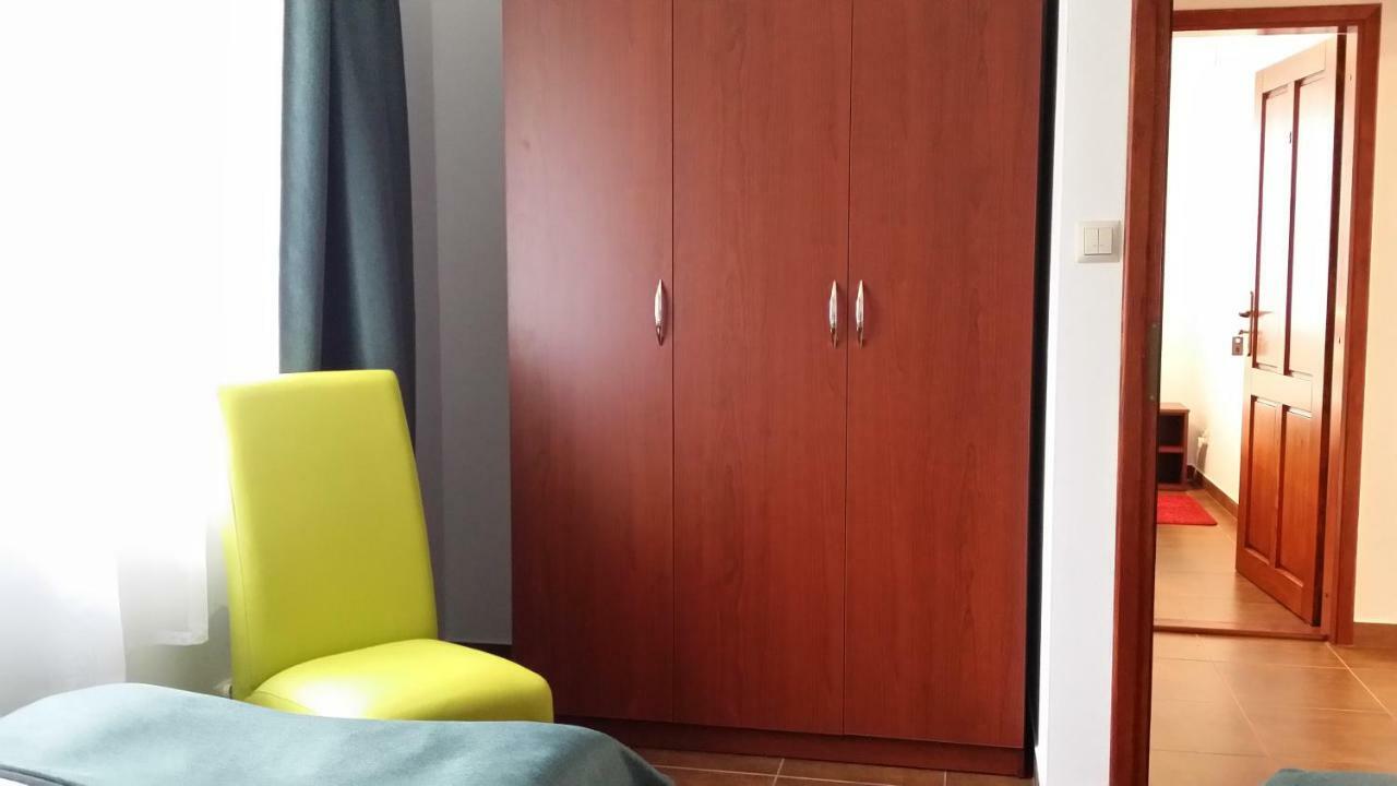 House Marcinkowo Homestay Mragowo