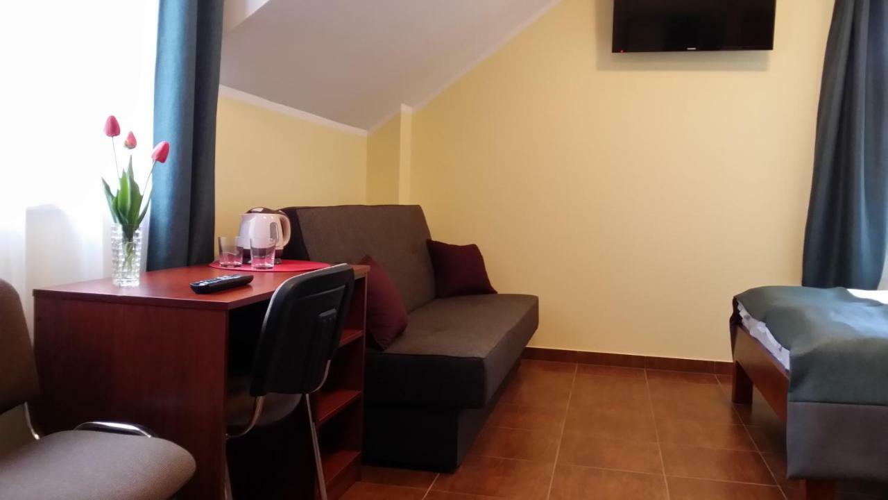 House Marcinkowo * Mragowo