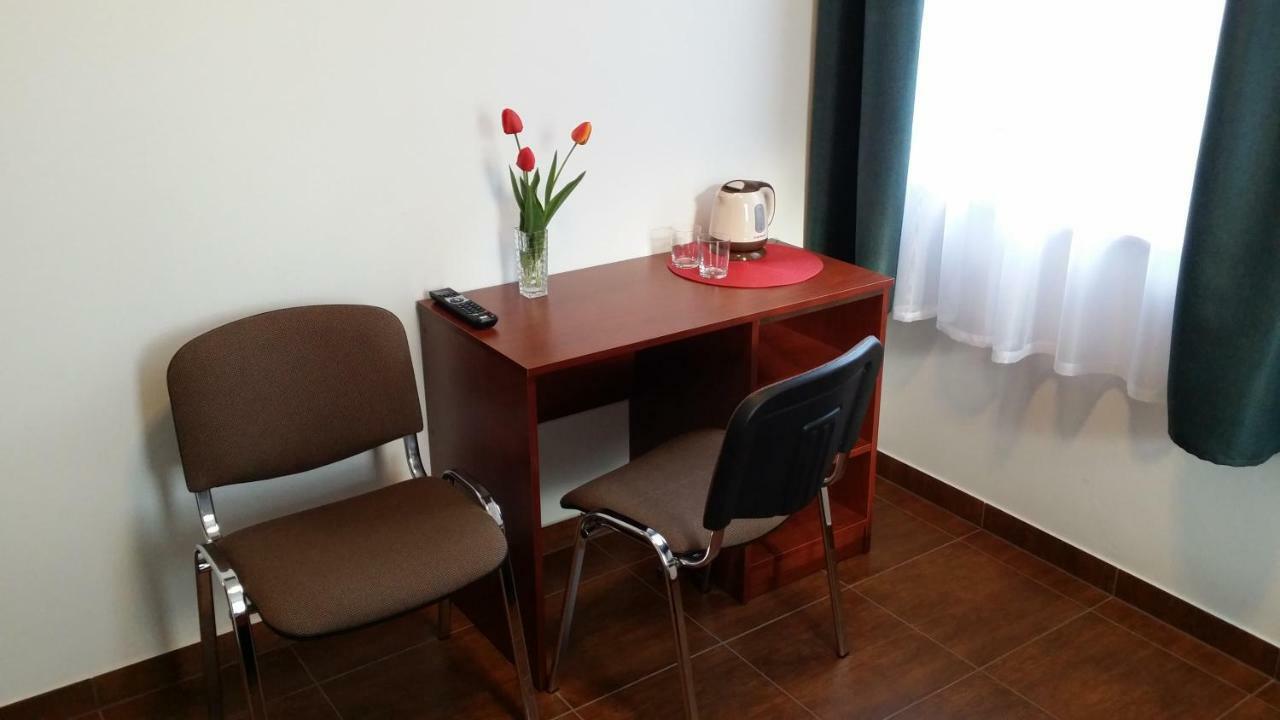 House Marcinkowo Habitación en casa particular Mrągowo