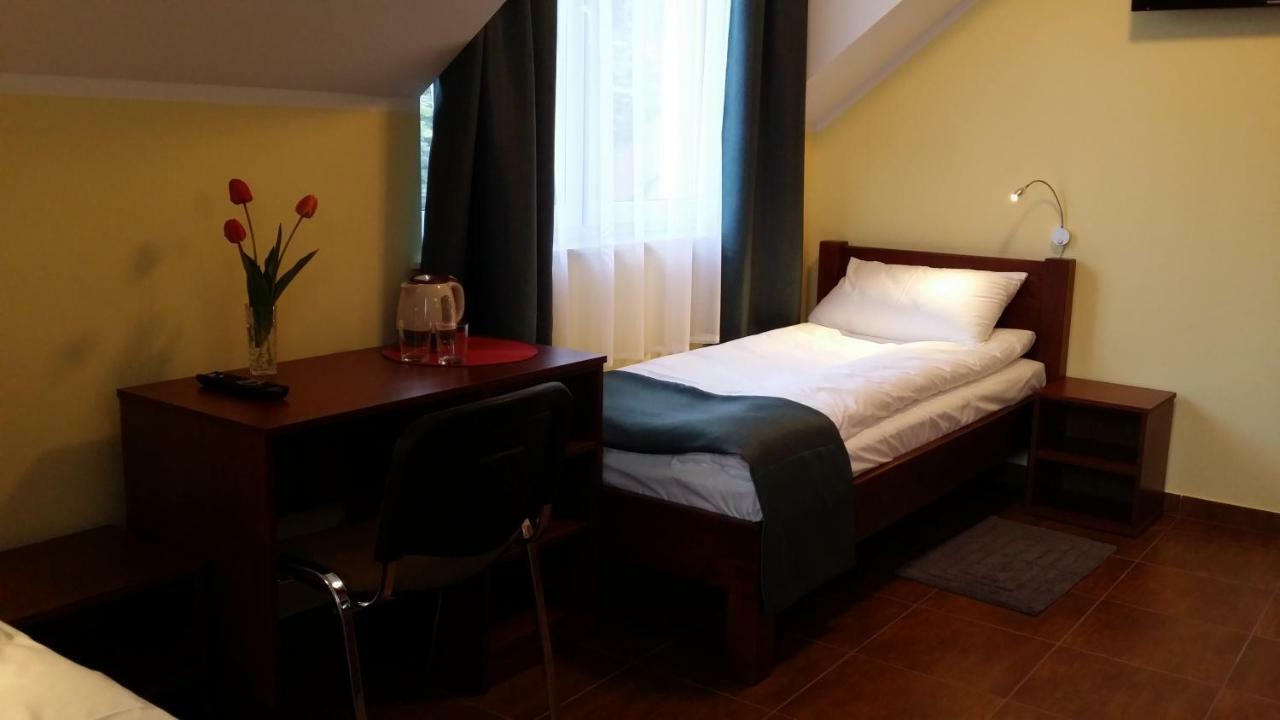 House Marcinkowo Homestay *