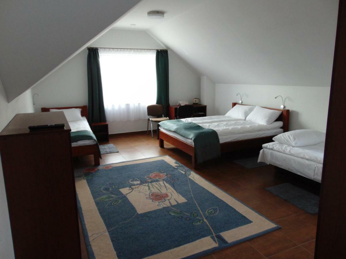 House Marcinkowo Homestay Mragowo