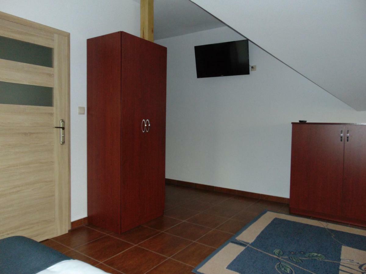 House Marcinkowo