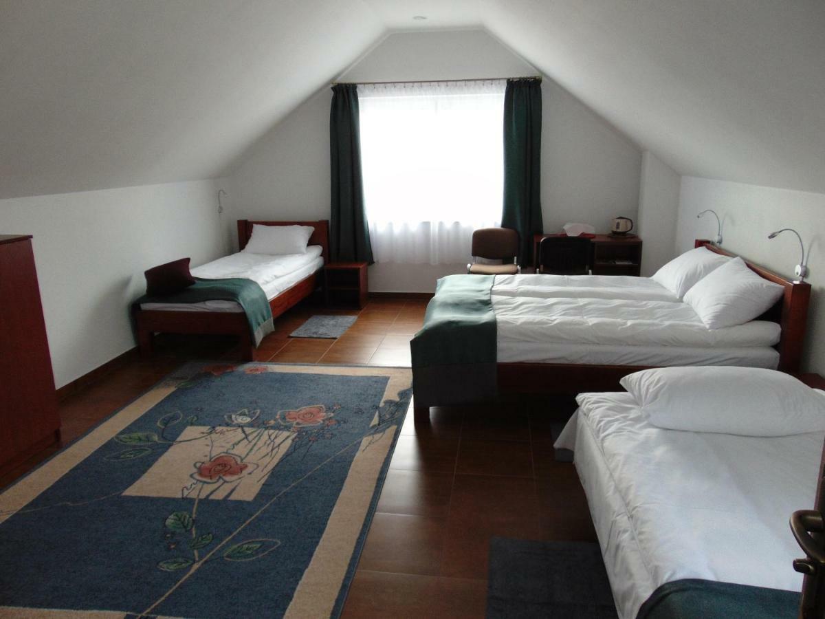 House Marcinkowo Mragowo